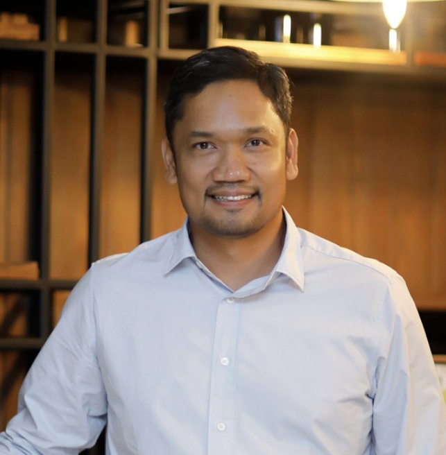 HARYANTO DAMANIK